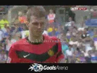 Ada'da zafer Chelsea'nin