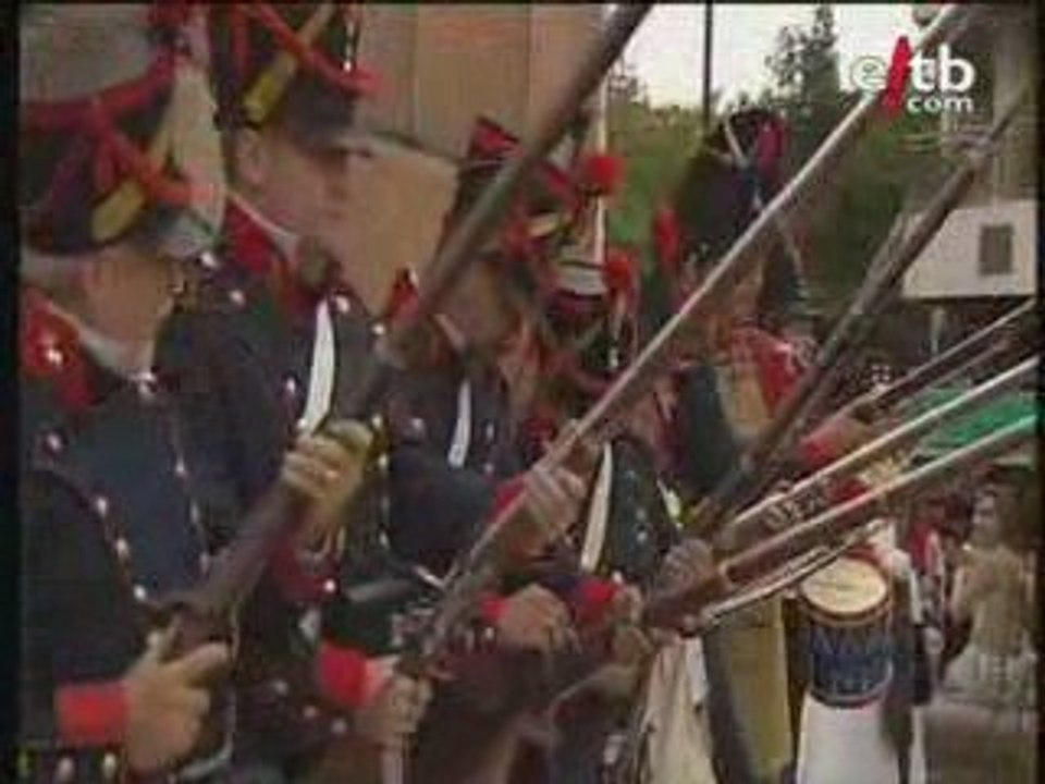 Fiestas. Semana Grande de Donostia-San Sebastián