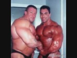 Dorian Yates Interview 2005/06 pt2