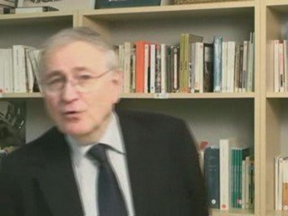 (NE PAS) Dire la vérité au peuple ; sur la crise systémique