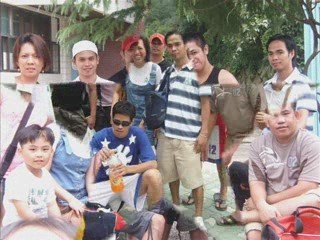 TELEBISYON BUSAN/FIFTH GAME/PICTURE SLIDE/GOOD LUCK