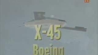 Aviacion Extrema 5/5 [aviones no tripulados]