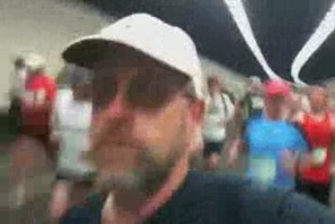 City2Surf 2009 video