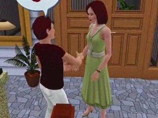 Sims a secret Ep01 S05 part 2