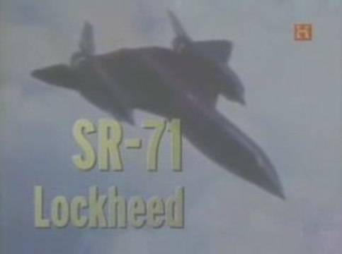 Aviacion Extrema 2/5 [aviones espía]