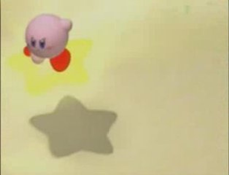 Kirby Super Star Ultra Trailer japonais
