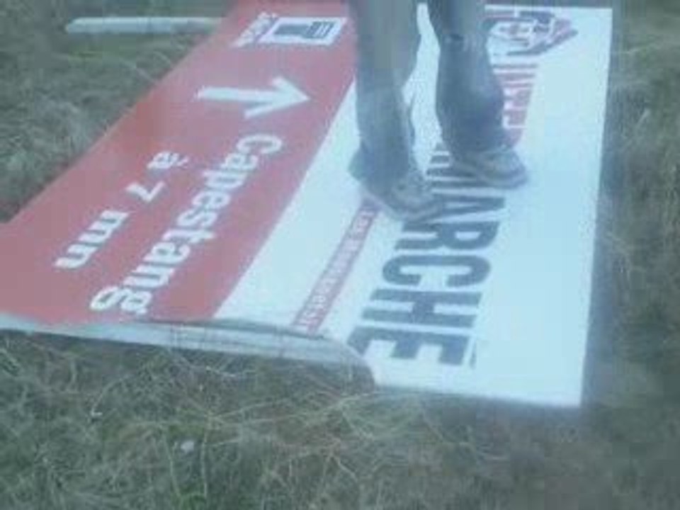 les infos de inter marché (hors série)