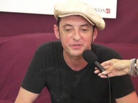 Chien à Plumes 2009 - JHM - Yves Jamait