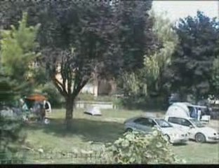 une vue du quartier bas,mais une meilleure est à l'etude..