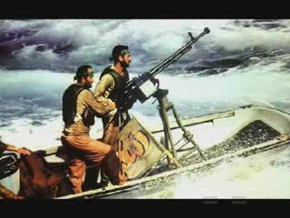 Imposed War