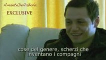 Mauro Zarate - Intervista Esclusiva HD