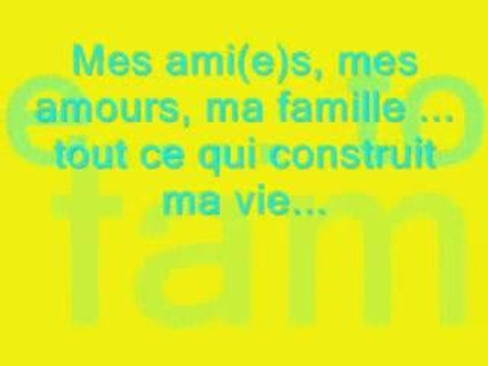amies