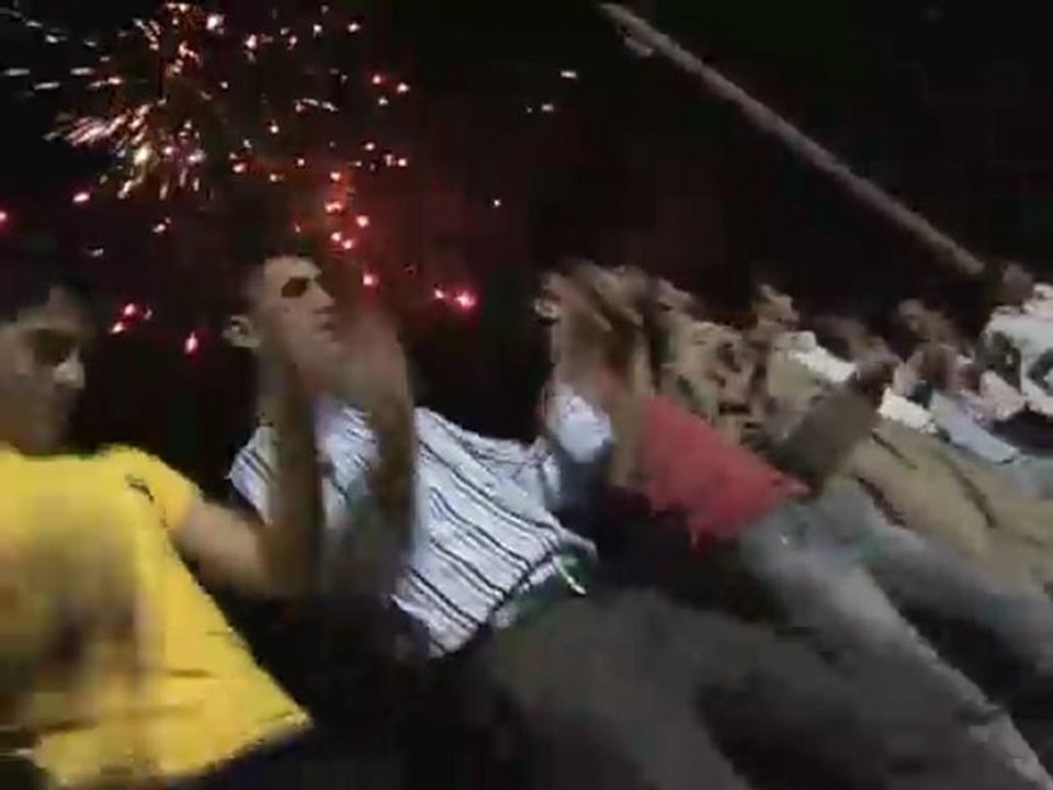 9 Ağustos Şemdinli Düğünleri