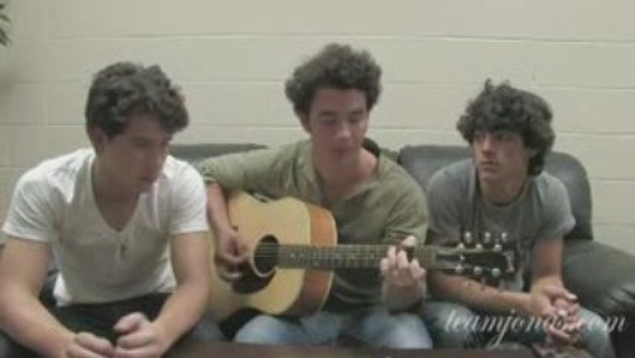 JB Fly With Me: Accords à la guitare