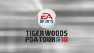 Tiger Woods PGA Tour 10