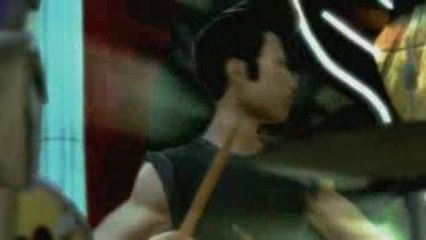 Guitar Hero 5 - Johnny Cash jouable