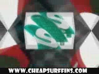 Get Affordable Surf Fin Systems at CheapSurfFins.com!