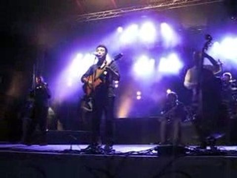 Les Blérots de RAVEL - L'ardoise @ Wead Festival 2009