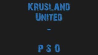 Krusland Télévision - Folge 24 - PSO