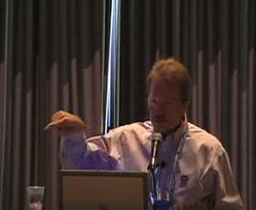 ESRI 2009 Users Conference Robert Young RPLS TX Part 7