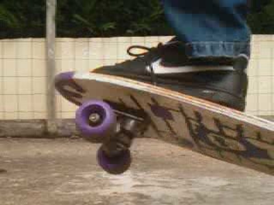 skate