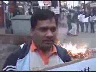 Each Sri Lankan Product you buy, Kills a Tamil