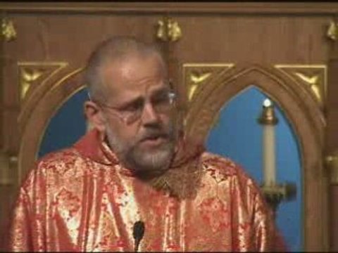 Aug 10 - Homily: True Treasure of St Lawrence