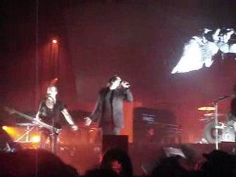 La Débâcle des Sentiments - Calogero et Stanislas