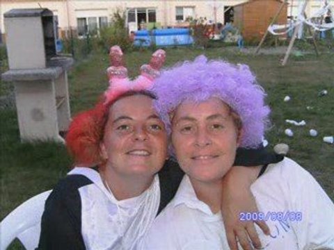 vie de jeune fille et vie de jeune homme