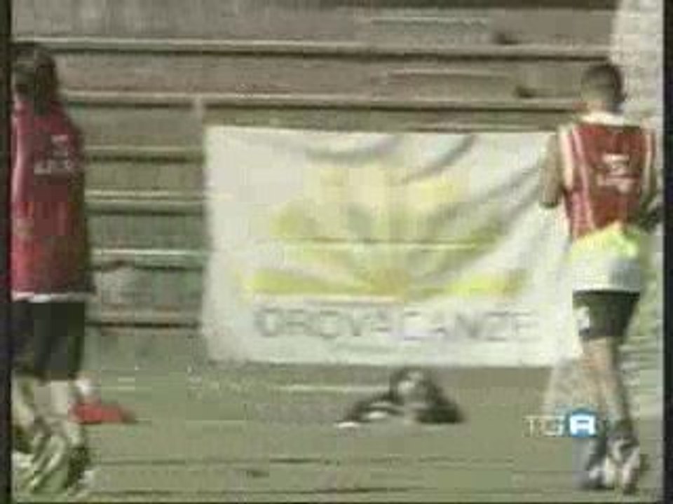 Si cerca un difensore