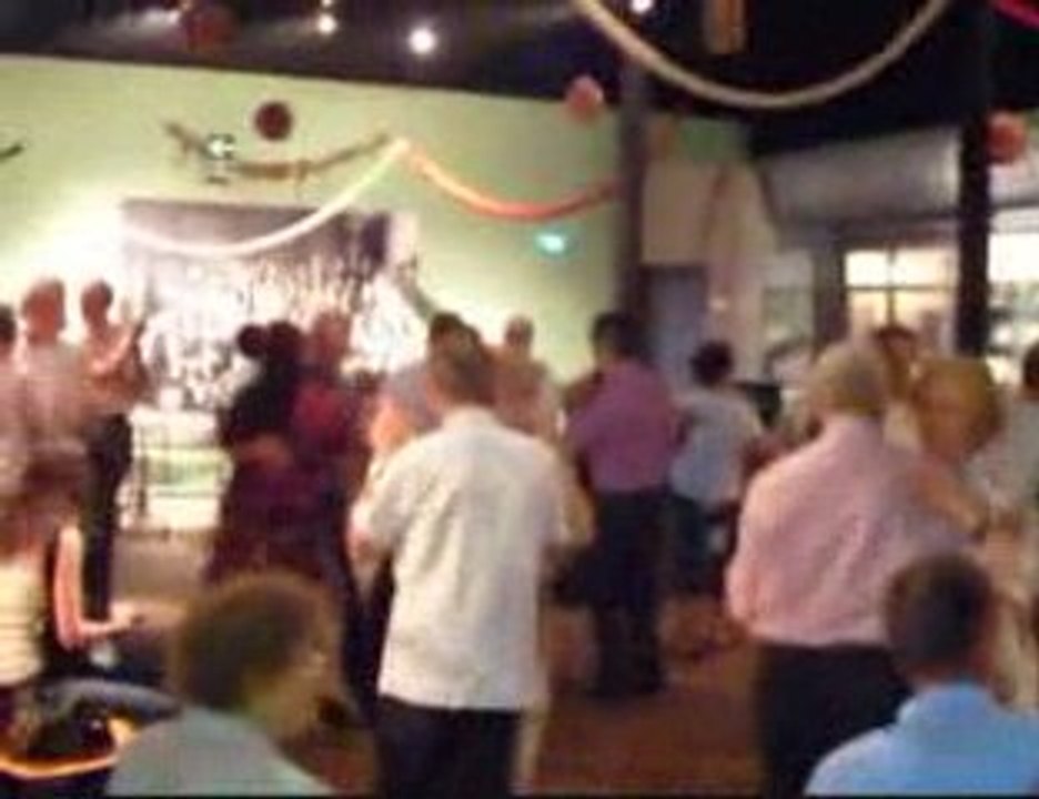 Fourmies -bal musette (3)-popular dance-hall