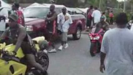 Myrtle Beach Bike Week