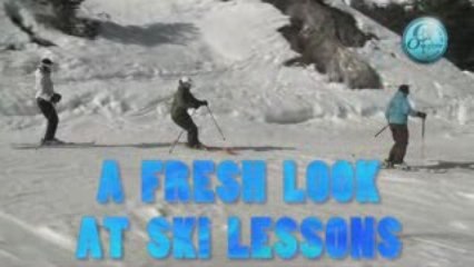 Oxygène European Best Ski School