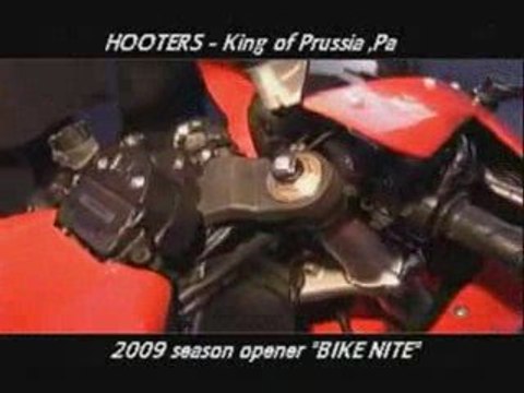 2 Wheel Tuner - Virtual BIKE NITES pt3 @ HOOTERS