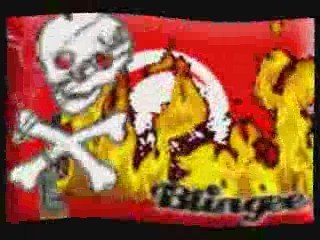 RAGA bled chorba rap tunisia