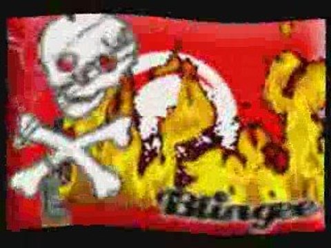 RAGA bled chorba rap tunisia