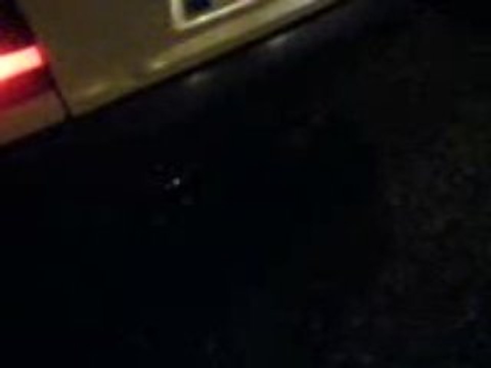 Polo 86c Silencieu Remus