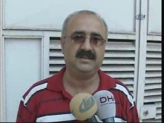 Maçı İzlerken Stada Koşup Maçın Tatil Edilmesini Önledi