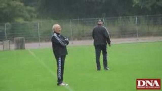 Nouvelle crise au RC Strasbourg: l'avis de supporters