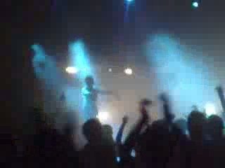 Caravan Palace à Juan les Pins 06/08/09