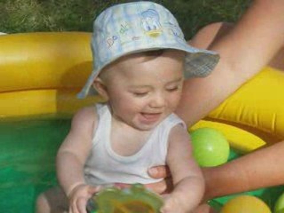 vacances juillet 2009