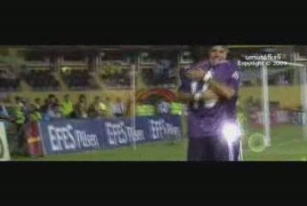 Galatasaray 2009