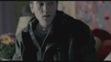 Graffiti Pfizer Commercial