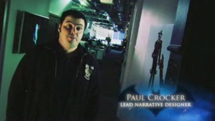 Batman Arkham Asylum - Behind the Scenes