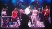 Michael Jackson Victory Tour Human Nature Live Rare