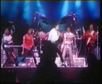 Michael Jackson Victory Tour Human Nature Live Rare