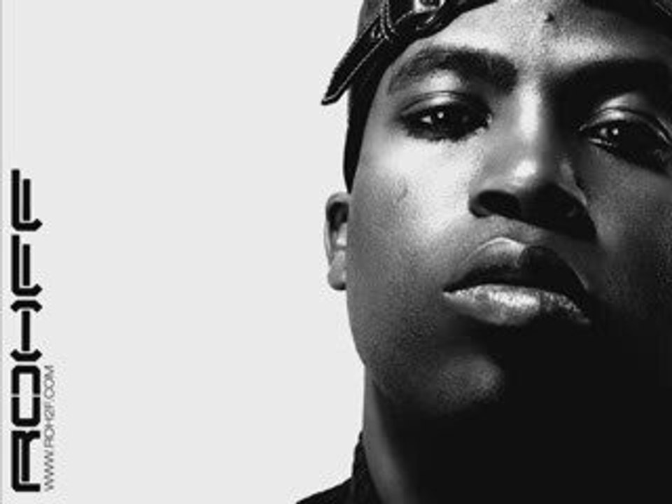 Dancing On Me (Remix) feat. Tupac - Rohff (OFFICIAL)