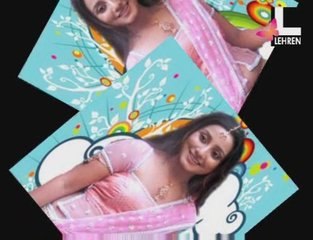 Neha chooses Balika.. over Kismat…