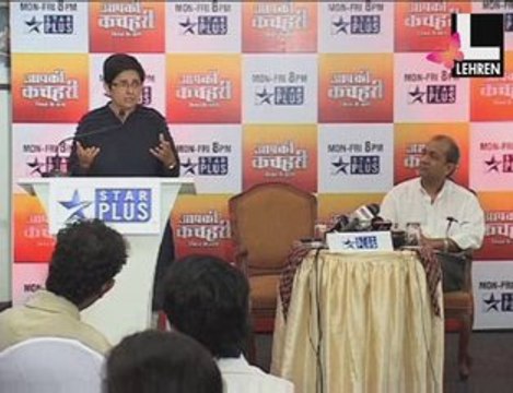 Kiran Bedi travels locally