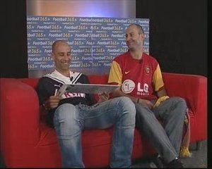 Match 365 : Bordeaux-Lens par les supporters